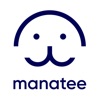 Manatee - family mental health icon