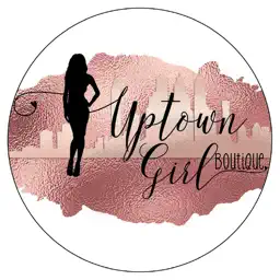Uptown Girl Boutique app icon