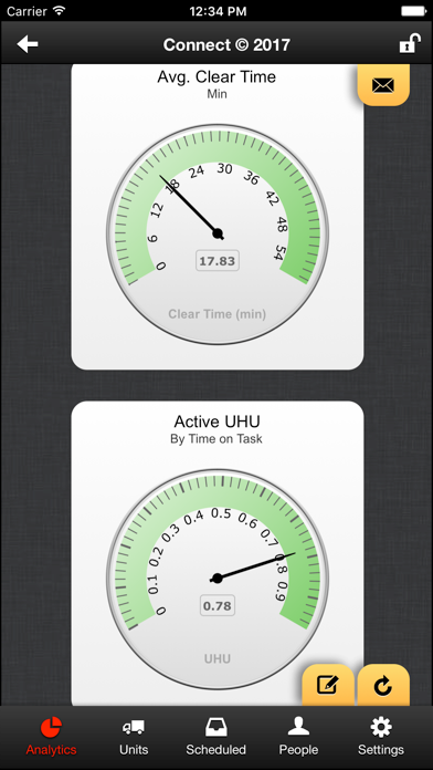 Screenshot #2 pour Street Eagle Connect