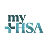 myHSA - Ícone do app