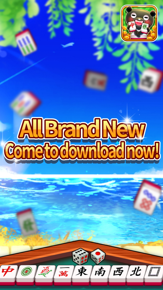 #2. iTaiwan Mahjong (macOS) Bởi: AVECTOR TECH CO., LTD.