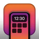 Iconic - App Icon Themer App Cancel