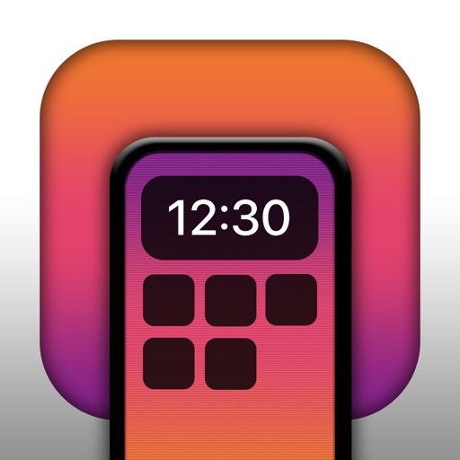 Iconic - App Icon Themer