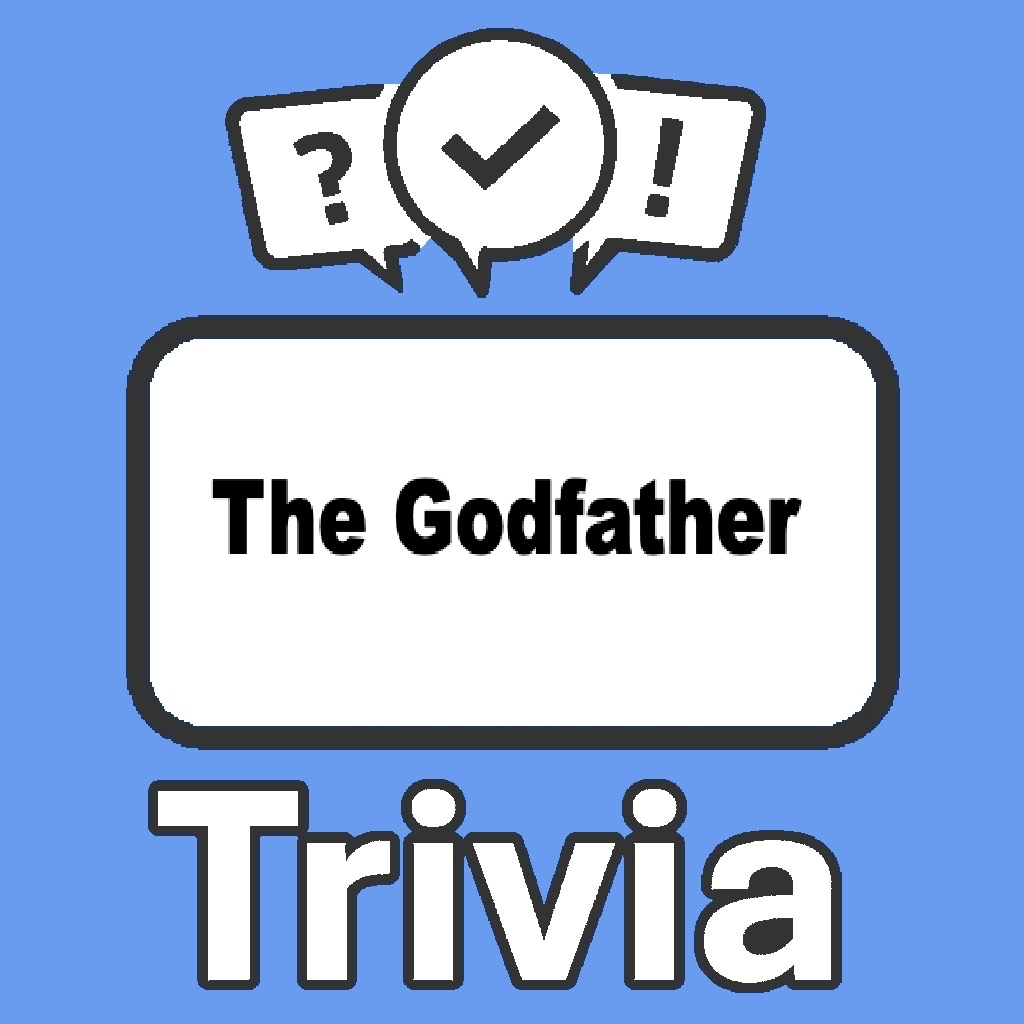 Get The Godfather Trivia for iOS, iPhone, iPad Aso Report