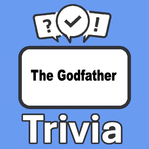 The Godfather Trivia