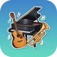100 Music - Instruments