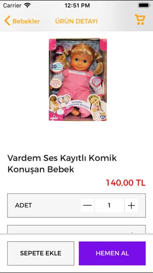 Kirpi Oyuncak screenshot 4
