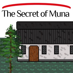 Birger Forell: Secret of Muna