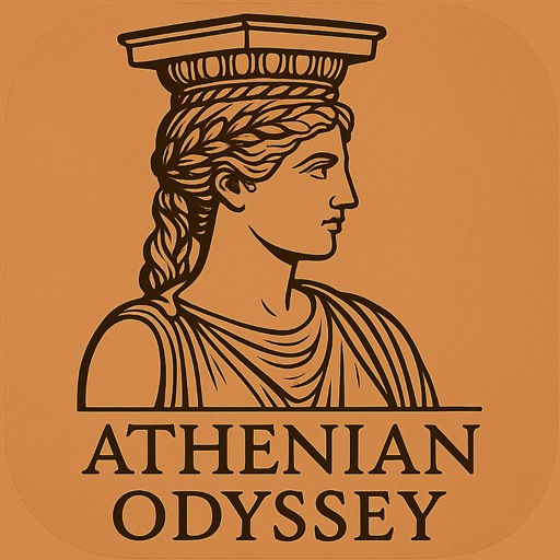 Athenian Odyssey: Athens Guide