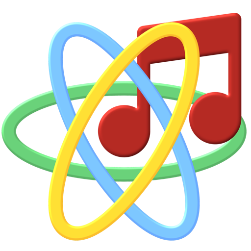 Quantum Audio Time Stretch logo