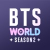 BTS WORLD Season 2 icon