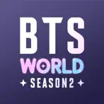 BTS WORLD Season 2