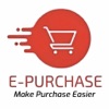 Epurchase icon
