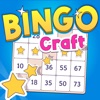 Bingo Craft - Bingo games icon