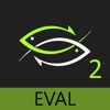 eTrips/mobile 2 Evaluation icon