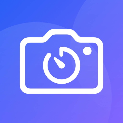 Timelapse Maker: Fast Motion