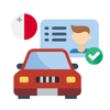 Malta Driving Theory Revision icon