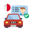 Malta Driving Theory Revision - Cheuk Li