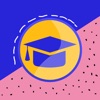 SolveMe - AI homework solver icon