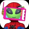 Alien Catcher: UFOs Invasion - iPhoneアプリ