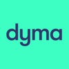 dyma - delivery & pickup icon