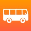 ZippyBus-расписание транспорта icon