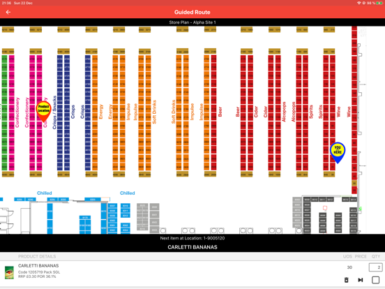 Screenshot #5 pour United Wholesale App