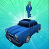 Car Key Jam icon