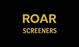 ROAR Screeners app icon
