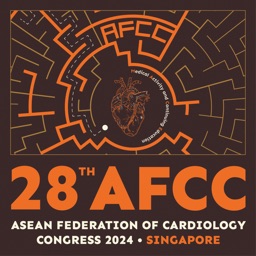 AFCC 2024 Singapore