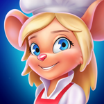 Merge Inn - Tasty Match Puzzle на пк