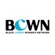 Black Career Womens Network app icon - Business app for iPhone