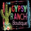 Gypsy Ranch Boutique icon