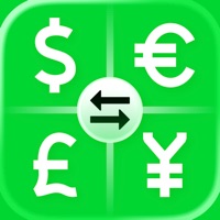 Money Converter - Cashmate app icon - Travel app for iPhone