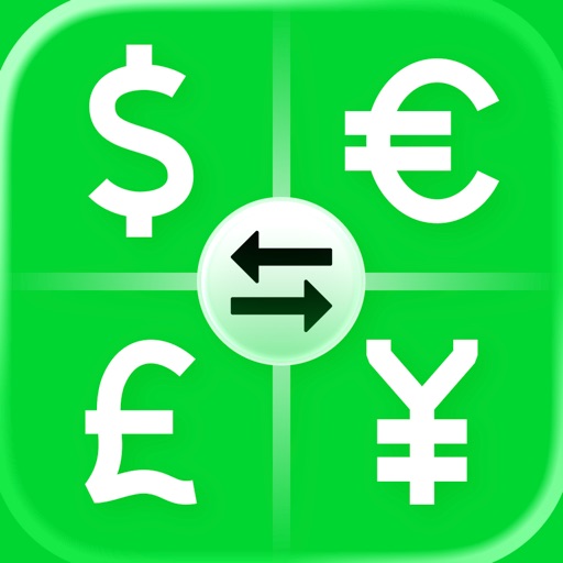 Money Converter - Cashmate