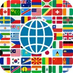 Flags of the World: FlagDict App Problems