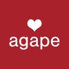 Agape App - Nepali Bible/Hymns icon