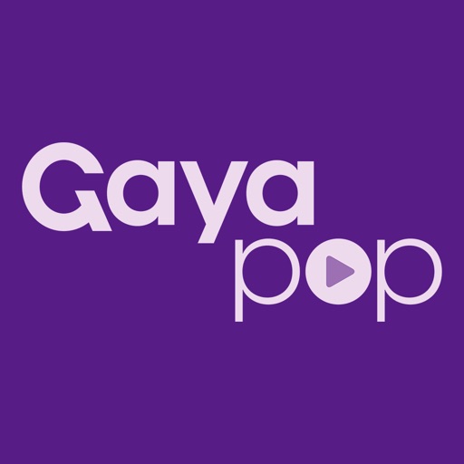 GAYAPOP