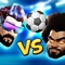 Welcome to "Head ball : Multiplayer Soccer," where soccer meets thrilling arcade action in the palm of your hand