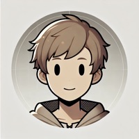 Idle Habits RPG app icon - Productivity app for iPhone