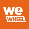 WeWheel icon