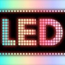 Get LED Banner - Make It Big Text for iOS, iPhone, iPad Aso Report