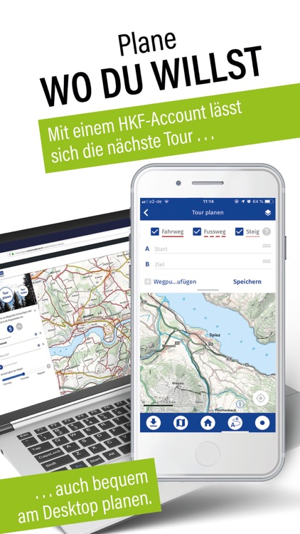 HKF Outdoor screenshot-5