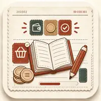 Cashbook-Daily expense tracker