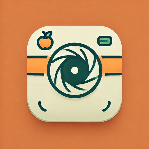 QuickCalorie app icon