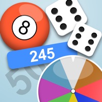 Random Number App