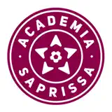 Academia Saprissa - Icona app