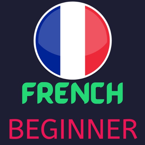 French Learning - Beginners