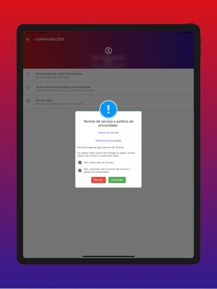 #10. Carone Hub (iOS) Podle: Fernando Martimiano