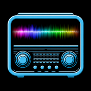 Spirit Box Radio